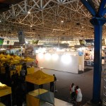 Sergipe participa da abertura da Brazil National Tourism Mart