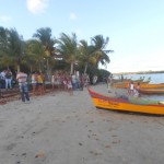 Governo entrega barcos e equipamentos a pescadores de Estância  -