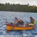 Governo entrega barcos e equipamentos a pescadores de Estância  -