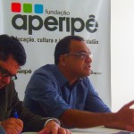 Sergipe sedia Encontro Rede Nordeste de TVs Públicas - Secretário de Estado da Comunicação de Sergipe