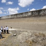 Governo investe na construção e recuperação de barragens no estado - PGE dá análise favorável à construção e recuperação e ampliação de barragens no Estado / Foto: Marco Vieira