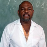Socioeducandos da Usip participam do Sergipe Alfabetizado - professor de alfabetização