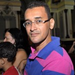Série de trompas abre temporada de concertos da Orsse na Catedral - (Fotos Fabiana Costa/Secult)