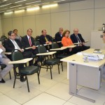 ProcuradorGeral preside Assembleias Ordinária e Extraordinária do Banese - Fotos: Ascom/PGE