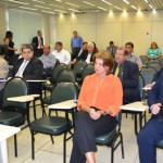 ProcuradorGeral preside Assembleias Ordinária e Extraordinária do Banese - Fotos: Ascom/PGE