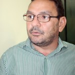 Belivaldo solicita reforço policial no entorno de escolas estaduais  -