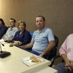 Jackson Barreto acompanha reunião com secretários municipais de Agricultura -