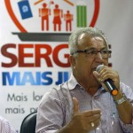 Jackson Barreto acompanha reunião com secretários municipais de Agricultura -