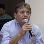 Jackson Barreto acompanha reunião com secretários municipais de Agricultura -