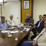 Jackson viaja à Espanha em busca de novos investimentos para Sergipe - Fotos: Marcelle Cristinne/ASN