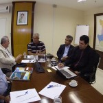 Jackson viaja à Espanha em busca de novos investimentos para Sergipe - Fotos: Marcelle Cristinne/ASN