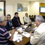 Jackson viaja à Espanha em busca de novos investimentos para Sergipe - Fotos: Marcelle Cristinne/ASN