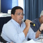 Sedetec apresenta oportunidades de negócios em SE durante reunião Empresarial -  Fotos: Vieira Neto
