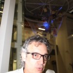 Projeto do Instituto de Pesquisas em Tecnologia e Inovação transforma adolescentes em artistas  - Fotos: Jairo Andrade