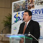 Governo apresenta ações que beneficiam setores atacado/varejo no Supervendas  -