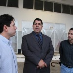 Fábrica de tecelagem sergipana gera emprego e renda para o Estado - Fotos: Jairo Andrade