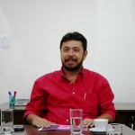 Governo finaliza a primeira etapa do Complexo Tecnológico do Sergiptec -