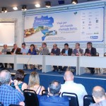 Governo divulga números e ações do turismo em Sergipe na Bahia -