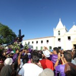 Governo quer fortalecer o turismo religioso em Sergipe -