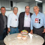 Aracaju Convention marca parceria com Governo de Sergipe - Fotos: Cassandra Teodoro e Evaldo Moura