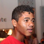 Projeto do Instituto de Pesquisas em Tecnologia e Inovação transforma adolescentes em artistas  - Fotos: Jairo Andrade