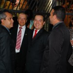 Sergipe participa da abertura da Brazil National Tourism Mart