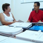 CGE/SE conclui 1º lote de Prestação de Contas 2012 -
