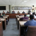 Defensoria Pública e UFS firmam parceria para estágio de prática jurídica -
