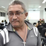 Seed apresenta os programas Prêmio Gestão Escolar e Progestão aos secretários municipais  - Secretáriaadjunta de Educação de Aracaju
