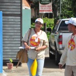 Governo contribui para redução de casos de dengue em Sergipe - Fotos: Ascom/SES