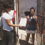 Transtornos em obras da Deso são amenizados com educação ambiental - Fotos: Ascom/Deso