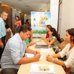 Governo discute políticas sociais para a população sergipana - Secretário de assistência social de Poco Verde