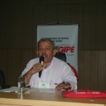Seminário de Gestão Participativa do SUS acontece em Aracaju - Fotos: Ascom/SES