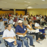 Curso orienta extensionistas sobre execução do Plano Brasil Sem Miséria -
