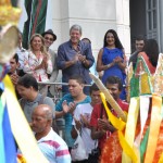 Presidente da Funarte participa de premiação e debate em Sergipe  - Fotos: Fabiana Costa/Secult