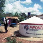 Comunidades quilombolas são atendidas pelo projeto Prosperar -