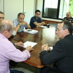 Seagri e Codevasf assinam convênio para convivência com a seca -