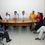 Orçamento e Gestão
