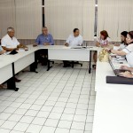 Governo de Sergipe continua diálogo com médicos sobre plano de carreira - Fotos: Victor Ribeiro/Seplag