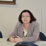 Governo inicia negociações para melhorias do Transporte Intermunicipal -