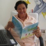 Escritores sergipanos se lançam no universo da literatura infantil  - Fotos: Ascom/Secult