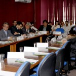Seplag participa do I Fórum das Instituições de Pesquisas do Brasil -