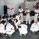Comunidades quilombolas são atendidas pelo projeto Prosperar -