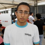 25 - O agricultor Dogival Santos Passos
