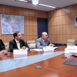 MTUR garante verba para Centro de Convenções de Sergipe - Fotos: Darlan Ayres