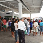 Usuários do Transporte Público em Itaporanga comemoram melhorias no sistema -