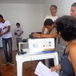 Ponto de Cultura apresenta técnicas de audiovisual para jovens  - Fotos: Divulgação