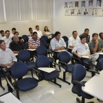 Governo inicia negociações para melhorias do Transporte Intermunicipal -