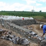 Comunidades quilombolas são atendidas pelo projeto Prosperar -
