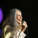 Governo de Sergipe apoia show de Maria Bethânia em Aracaju  - Foto: Edu Lissovsky